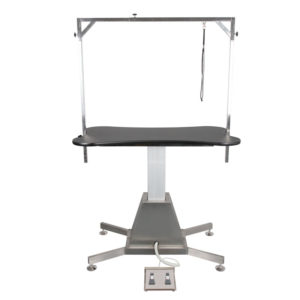 Bone trimtafel FT 818