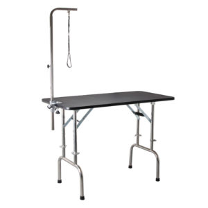 Showtafel FT818 verstelbaar