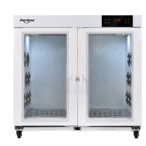 Shernbao Droogcabine TD909