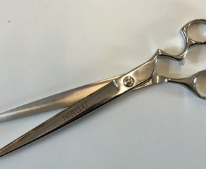 Hirgai Rechte schaar 8". ERGO BT 19