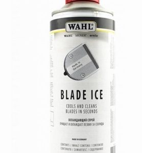 Wahl blade ice spray 400ml