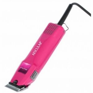 Aesculap Favorita II Pink