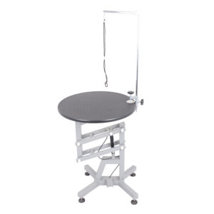 Airlift trimtafel  rond ft838