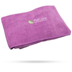 Microfiber Therapy droogdoek