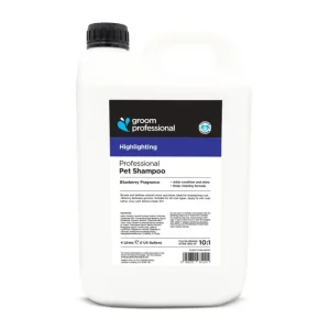 Blueberry Highlighting Shampoo