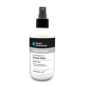 Scissor Spritzer