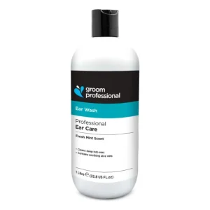 Ear Wash