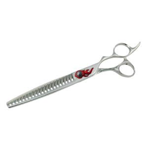 Kenchii Flame 21 T 7,5" Effileerschaar