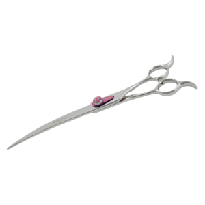 Kenchii Flipper 8" Gebogen l-r handig