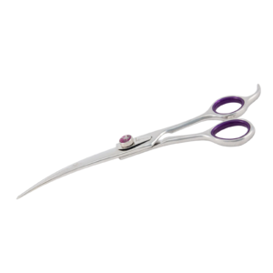 Kenchii Scorpion 7" Gebogen schaar