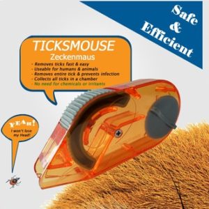Ticksmouse