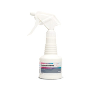 Fipralone huidspray 250 ml