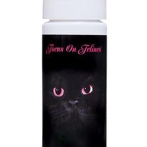 Focus On Felines Foaming Facial Cleanse