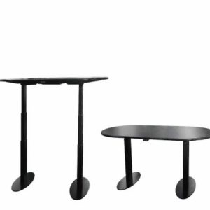 Ovale trimtafel FT-722