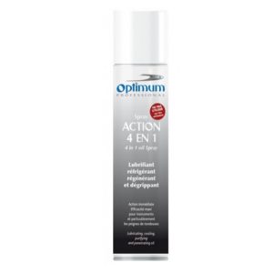 Vivog optimum instrumentenspray
