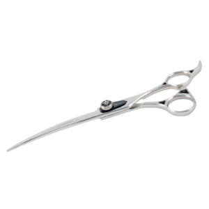 Kenchii Shinobi 7" Gebogen schaar