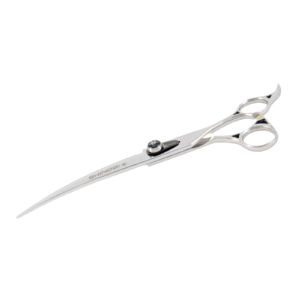 Kenchii Shinobi 8" Gebogen schaar