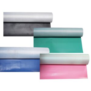 Tafelrubber div. kleuren