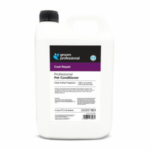 Coat repair conditioner