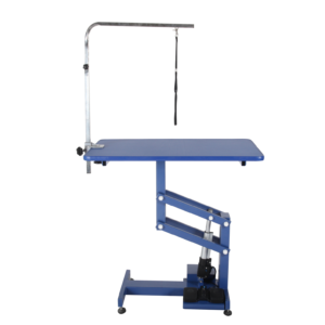 Trimtafel elektrisch FT-802