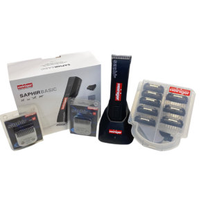 Heiniger basic tondeuse pakket