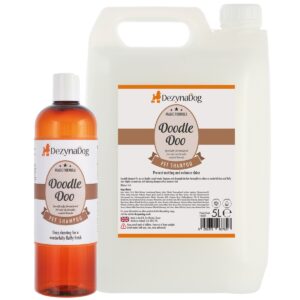 Doodle Doo Shampoo 5 ltr