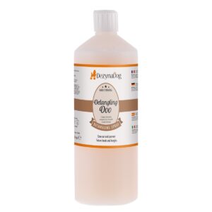 Doodle-Doo Detangling Spray 1 ltr