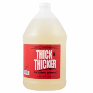 Chris Christensen Thick N Thicker Shampoo 3,8L