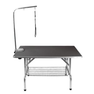 showtafel nicky D302