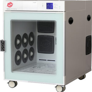 Kiss Droogcabine TD-907T
