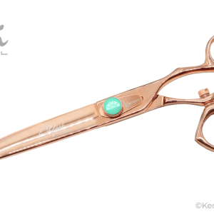 Rosè Swivel 7″ gebogen