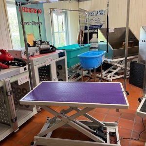 Tafel Paul de Luxe
