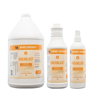 Natures Specialties Sheablast 946ml